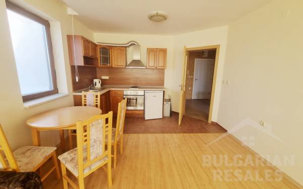 Výhľad na bazén! Nehnuteľnosť v prvej línii v Elenite ID: 5461 - Фото4