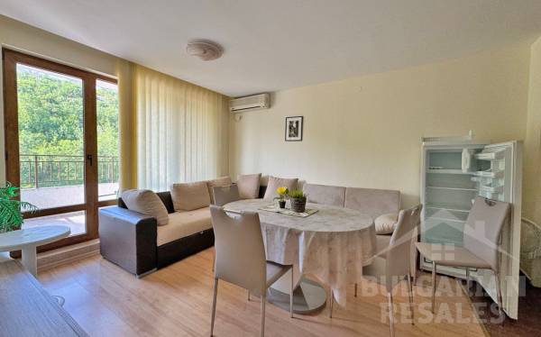 Kúpte si byt v Elenite v komplexe Mesambria Fort Beach ID: 4141 - Фото3