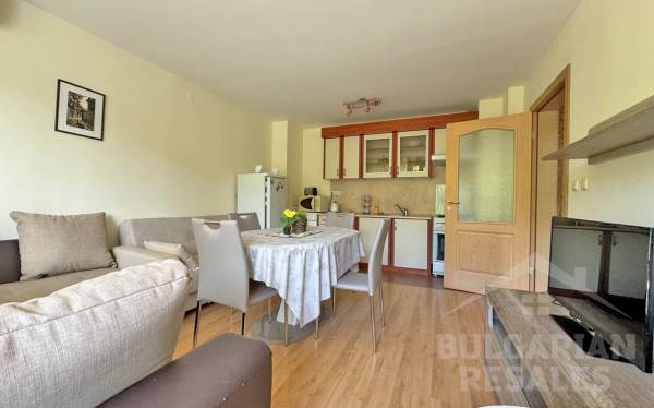 Kúpte si byt v Elenite v komplexe Mesambria Fort Beach ID: 4141 - Фото4