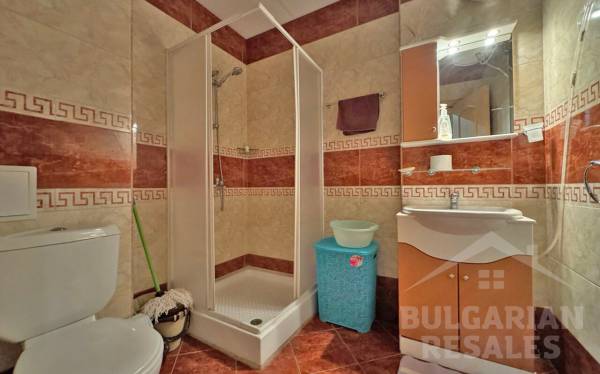 Kúpte si byt v Elenite v komplexe Mesambria Fort Beach ID: 4141 - Фото9