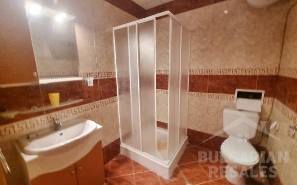 Výhľad na bazén! Nehnuteľnosť v prvej línii v Elenite ID: 5461 - Фото13