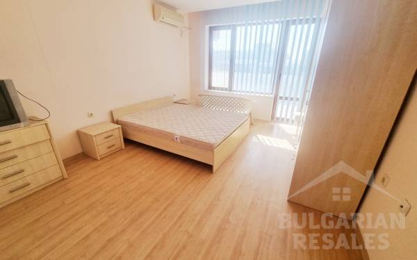 Výhľad na bazén! Nehnuteľnosť v prvej línii v Elenite ID: 5461 - Фото11