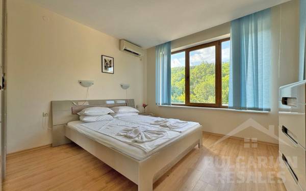 Kúpte si byt v Elenite v komplexe Mesambria Fort Beach ID: 4141 - Фото7