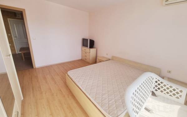 Výhľad na bazén! Nehnuteľnosť v prvej línii v Elenite ID: 5461 - Фото12