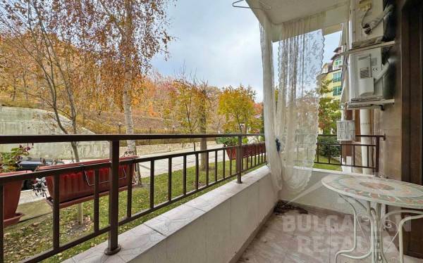 Prvý riadok! Nádherná investícia do bytu pri mori! ID: 3902 - Фото7