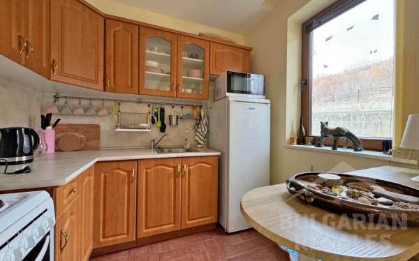 Prvý riadok! Nádherná investícia do bytu pri mori! ID: 3902 - Фото6