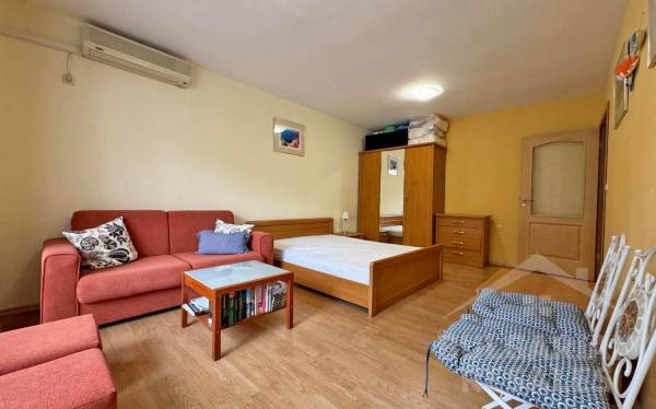 Prvý riadok! Nádherná investícia do bytu pri mori! ID: 3902 - Фото2