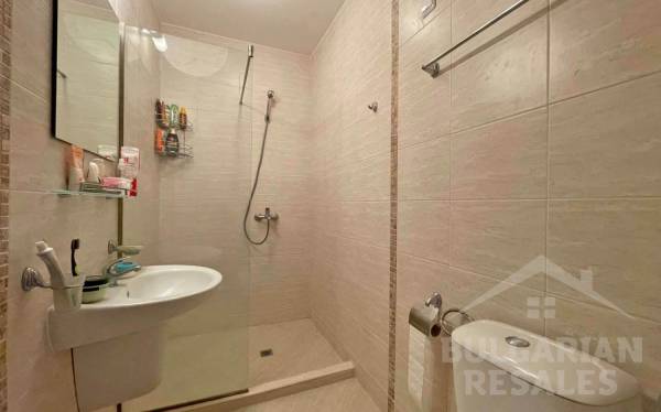 Хубаво студио в модерен комплекс ID: 3906 - Снимка 7