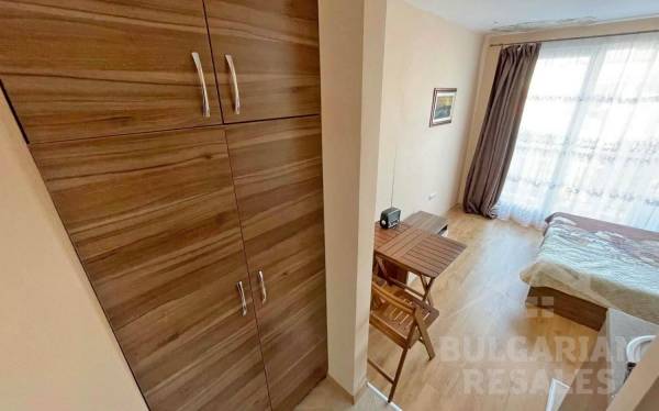 Хубаво студио в модерен комплекс ID: 3906 - Снимка 6