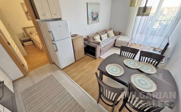 Two bedroom apartment with large terrace ID: 4493 - Photo 2