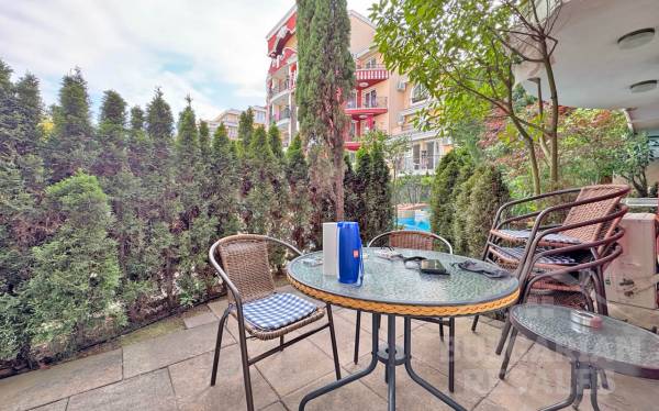 Comfortable accommodation with direct access to the pool ID: 5385 - Photo 3