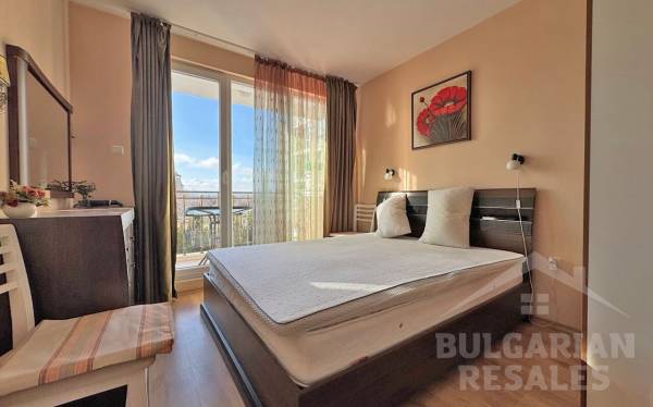 Apartmán pre pohodlné bývanie, komplex „Messembria Palace“ ID: 5888 - Фото8