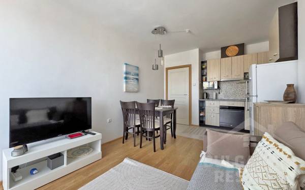 Two bedroom apartment with large terrace ID: 4493 - Photo 6