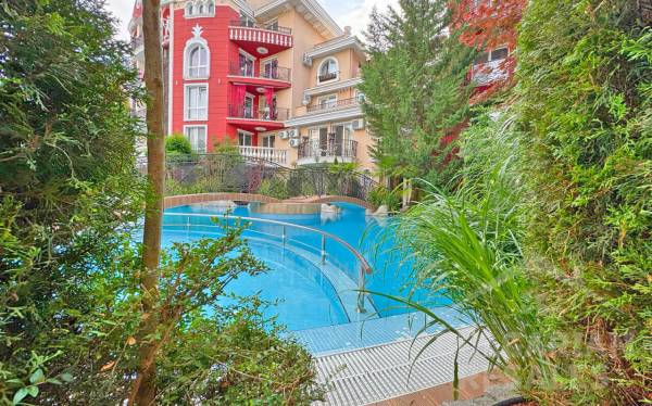 Comfortable accommodation with direct access to the pool ID: 5385 - Photo 2