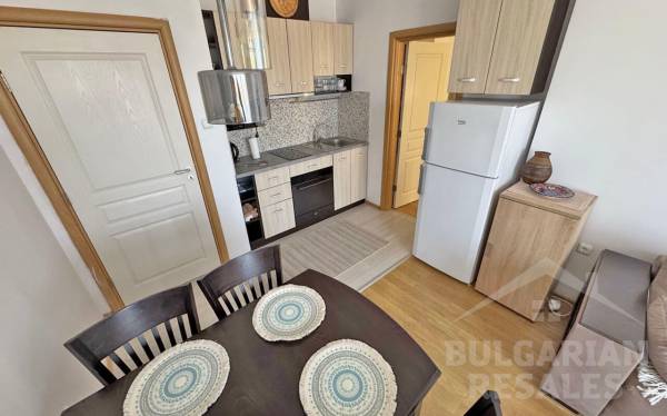 Two bedroom apartment with large terrace ID: 4493 - Photo 7