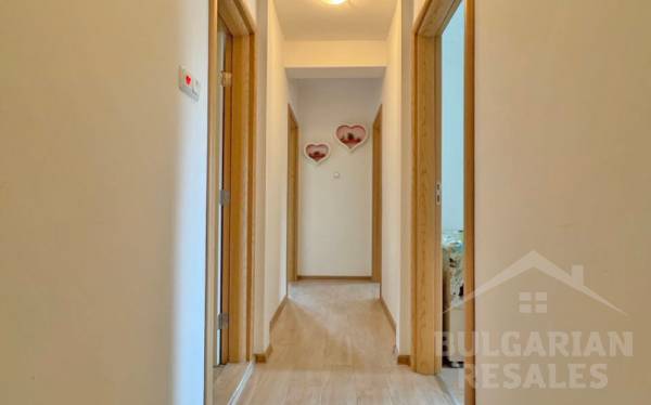 Comfortable accommodation with direct access to the pool ID: 5385 - Photo 10