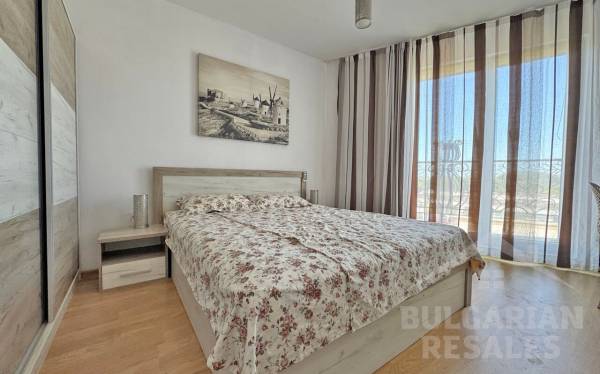 Two bedroom apartment with large terrace ID: 4493 - Photo 8