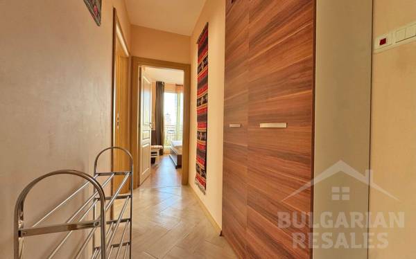 Apartmán pre pohodlné bývanie, komplex „Messembria Palace“ ID: 5888 - Фото14