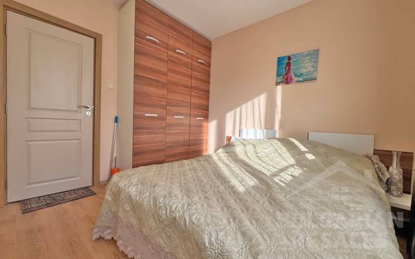 Apartmán pre pohodlné bývanie, komplex „Messembria Palace“ ID: 5888 - Фото11