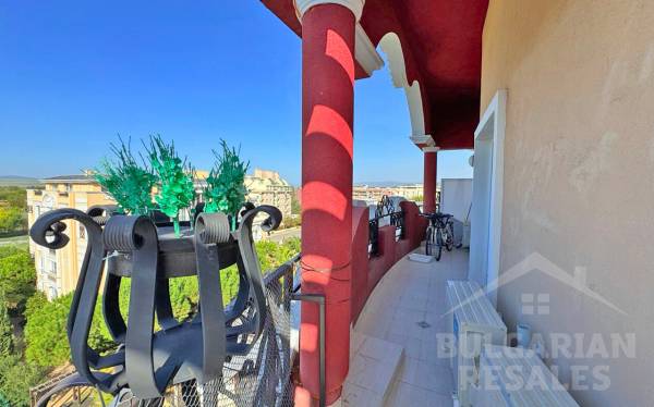 Two bedroom apartment with large terrace ID: 4493 - Photo 13