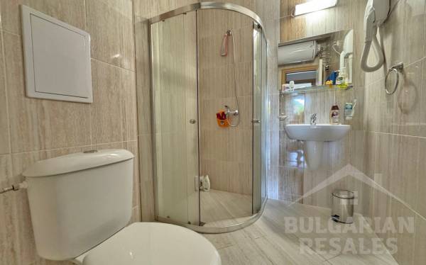 Comfortable accommodation with direct access to the pool ID: 5385 - Photo 11