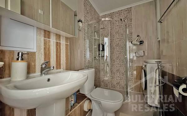 Two bedroom apartment with large terrace ID: 4493 - Photo 14