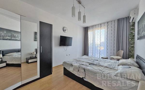 Two bedroom apartment with large terrace ID: 4493 - Photo 17