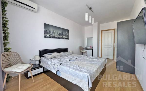 Two bedroom apartment with large terrace ID: 4493 - Photo 18