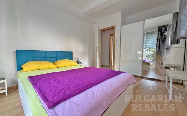 Comfortable accommodation with direct access to the pool ID: 5385 - Photo 5