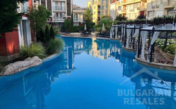 Two bedroom apartment with large terrace ID: 4493 - Photo 19