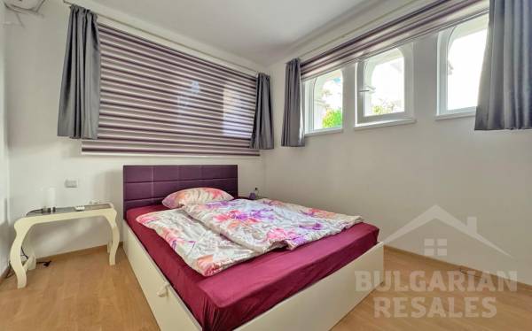 Comfortable accommodation with direct access to the pool ID: 5385 - Photo 6