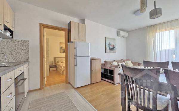 Two bedroom apartment with large terrace ID: 4493 - Photo 3