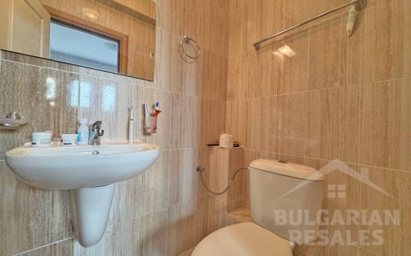 Comfortable accommodation with direct access to the pool ID: 5385 - Photo 12