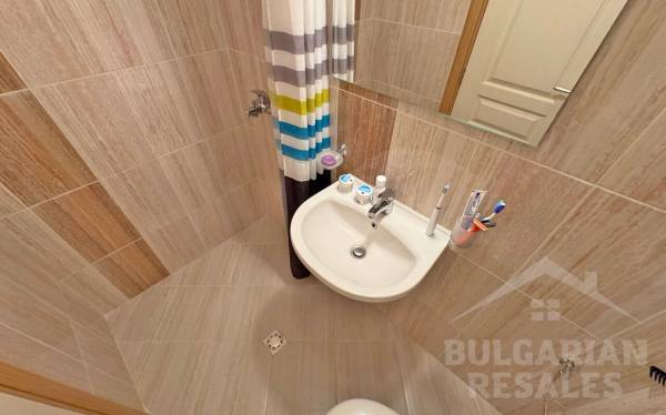 Comfortable accommodation with direct access to the pool ID: 5385 - Photo 13