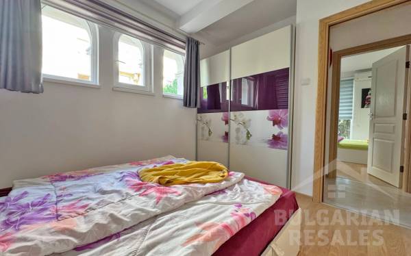 Comfortable accommodation with direct access to the pool ID: 5385 - Photo 7