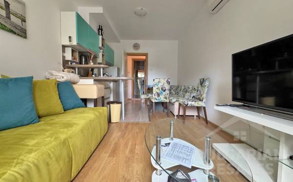 Comfortable accommodation with direct access to the pool ID: 5385 - Photo 8