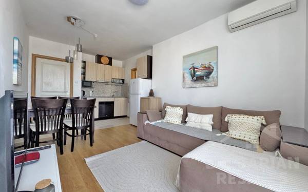 Two bedroom apartment with large terrace ID: 4493 - Photo 5