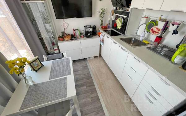 Двустаен апартамент с изглед към басейна в луксозен комплекс ID: 4284 - Снимка 8