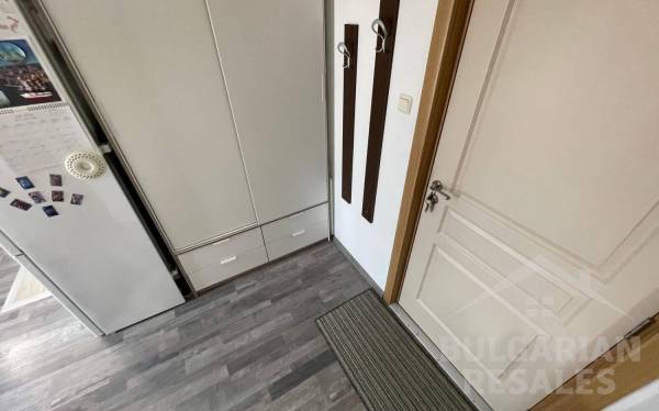 Двустаен апартамент с изглед към басейна в луксозен комплекс ID: 4284 - Снимка 12