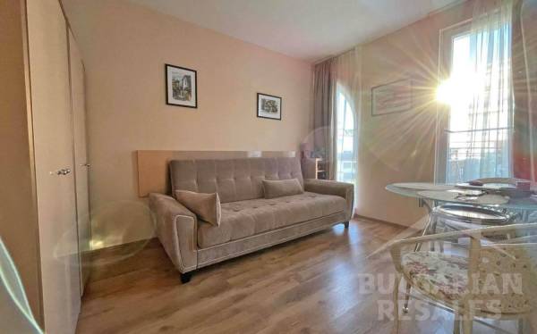 Апартамент в модерния комплекс Messembria Palace ID: 3596 - Снимка 3