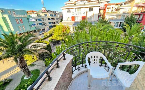 Апартамент в модерния комплекс Messembria Palace ID: 3596 - Снимка 6