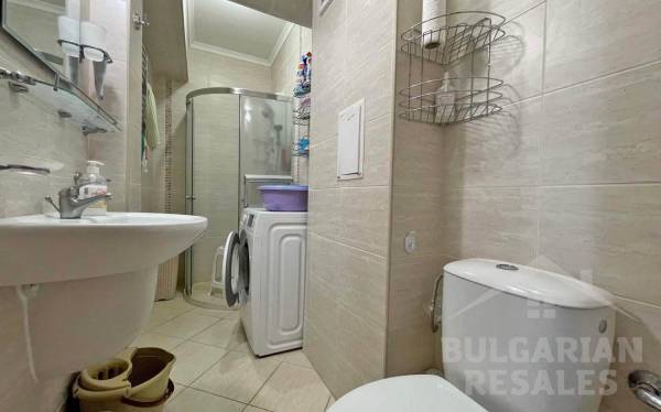 Apartments with a large terrace in a modern complex ID: 3195 - Photo 6