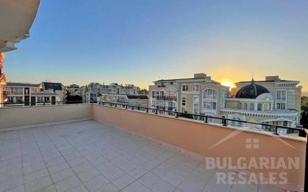 Apartments with a large terrace in a modern complex ID: 3195 - Photo 11