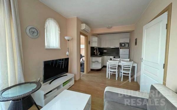 Apartments with a large terrace in a modern complex ID: 3195 - Photo 5