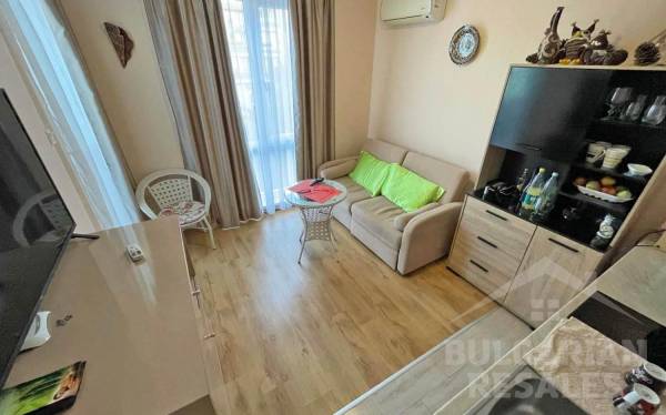 Апартамент в модерния комплекс Messembria Palace ID: 3596 - Снимка 4