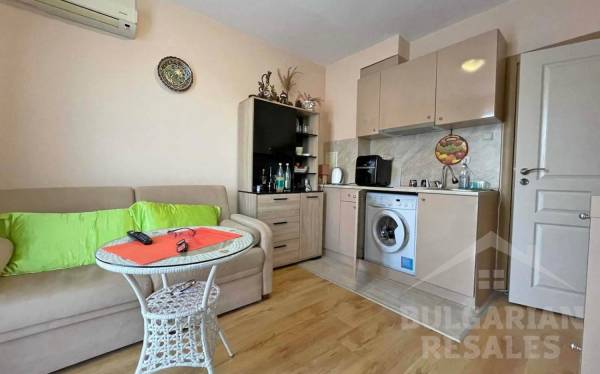 Апартамент в модерния комплекс Messembria Palace ID: 3596 - Снимка 2