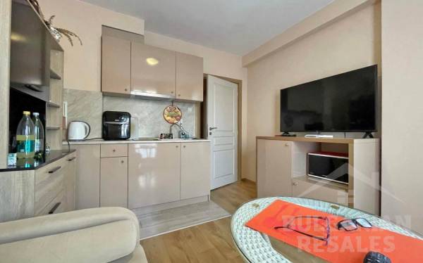 Апартамент в модерния комплекс Messembria Palace ID: 3596 - Снимка 5