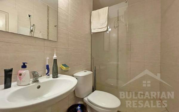 Апартамент в модерния комплекс Messembria Palace ID: 3596 - Снимка 9