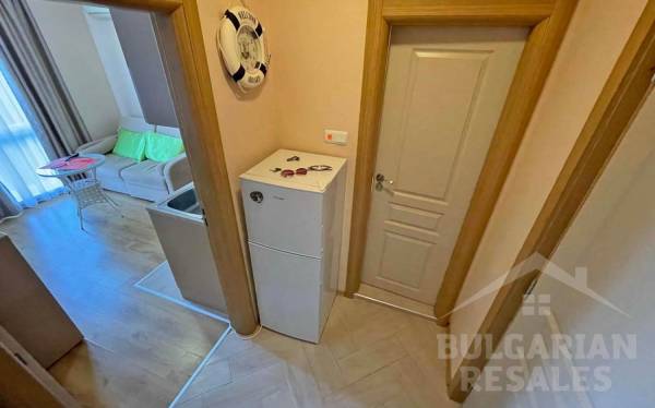 Апартамент в модерния комплекс Messembria Palace ID: 3596 - Снимка 7