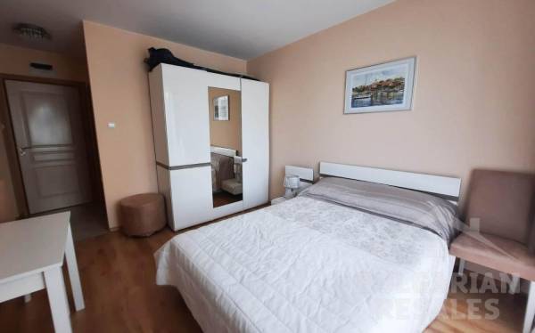 Студио с подово отопление в луксозен комплекс ID: 3396 - Снимка 3